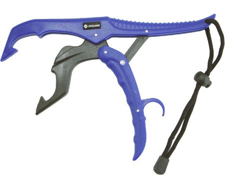 AQUA MARINE - 9" Floating Fish Grip